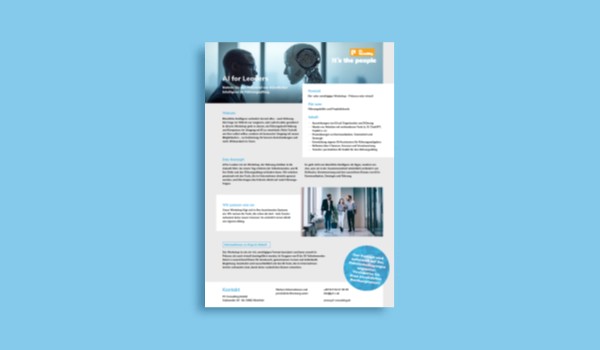 mockup p1 ai for leaders onepager 2